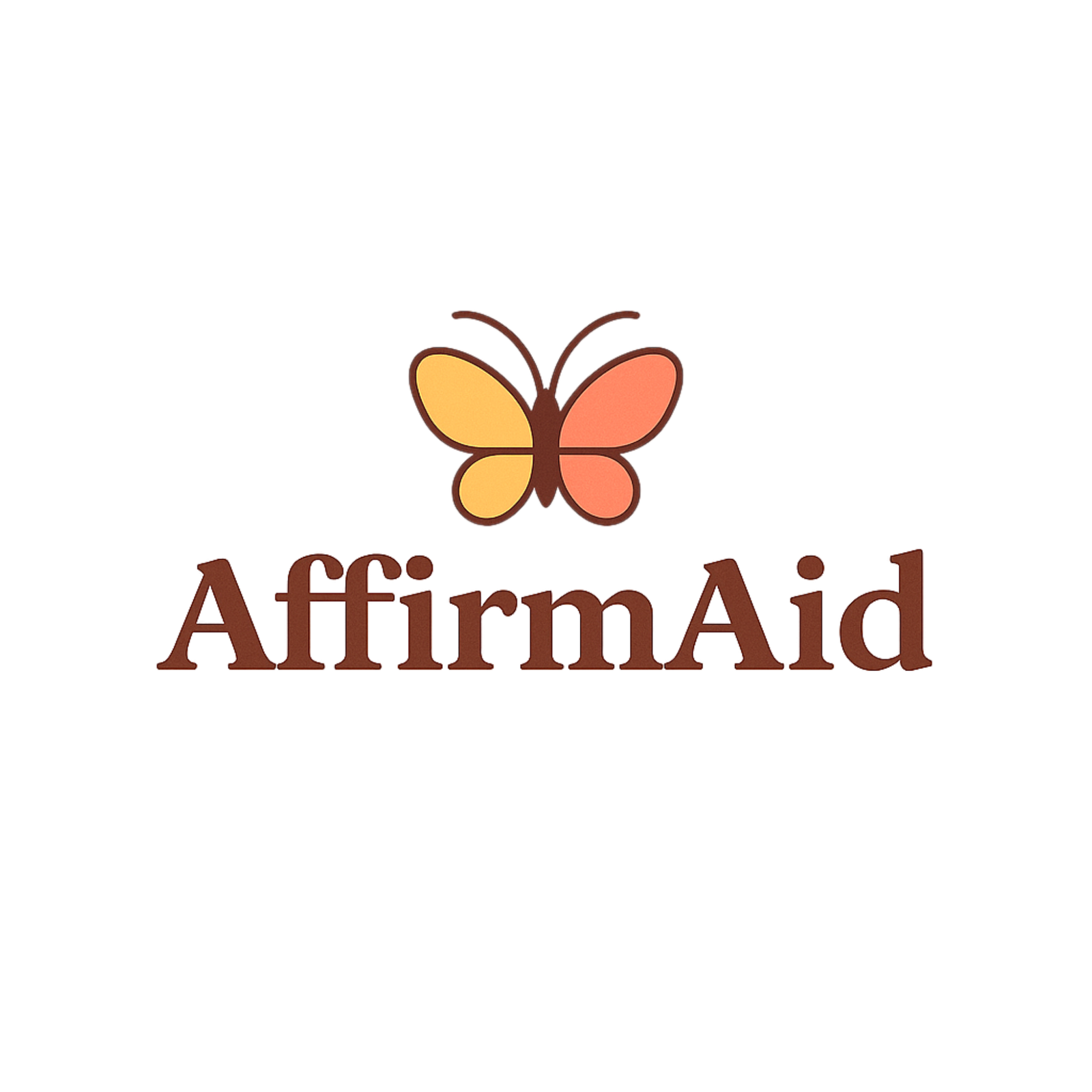 AffirmAid Preview