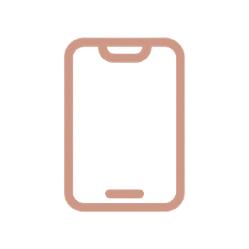 Can I access AffirmAid on mobile?